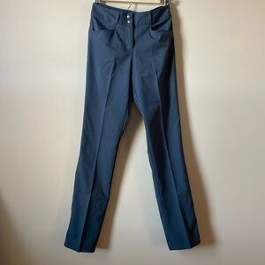 Adidas golf pants Dark Grey size 0